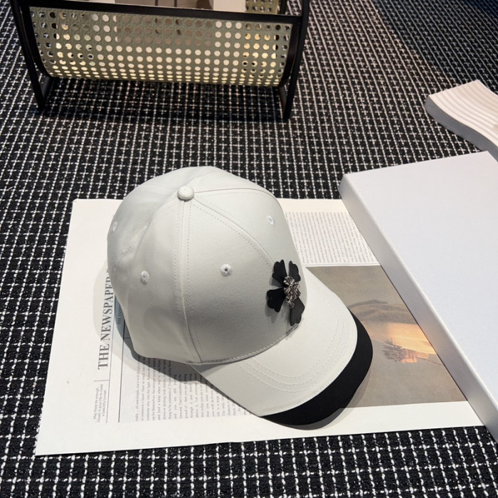 CHR0ME HEART HAT0229-034