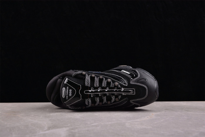 new balance aimé leon dore x 1000 