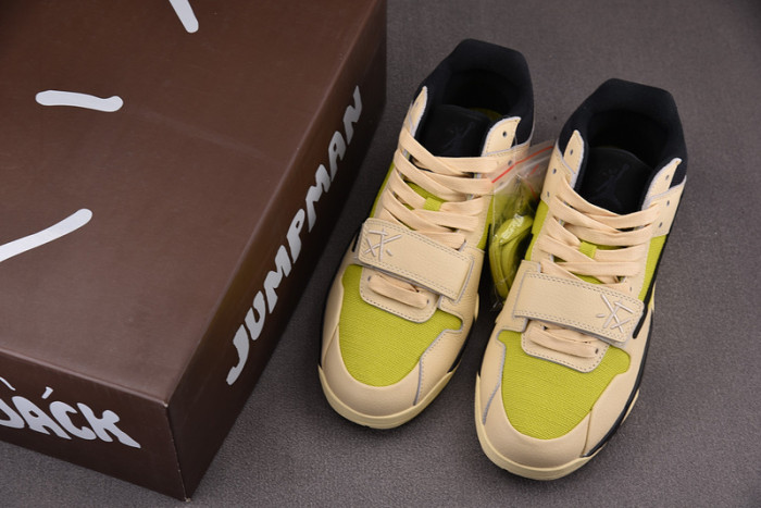 Air Jordan Jumpman Jack TR 