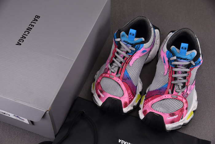 BLCG Sneaker W3ST49571