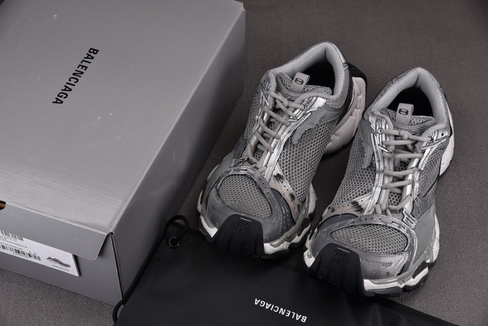 BLCG STAPLER Sneaker W3ST