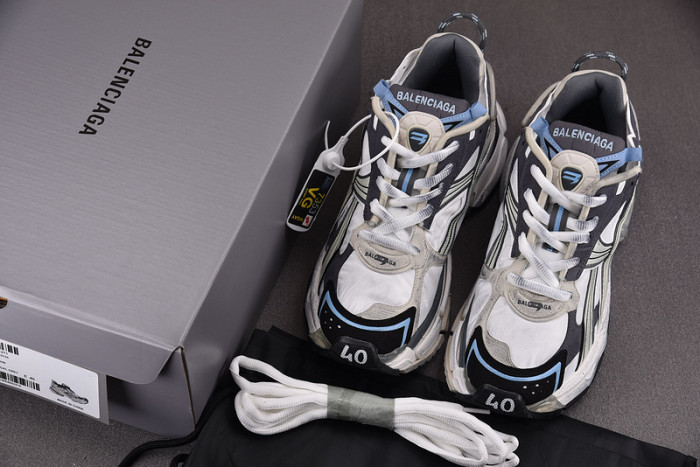 BLCG RUNNER SNEAKER W910