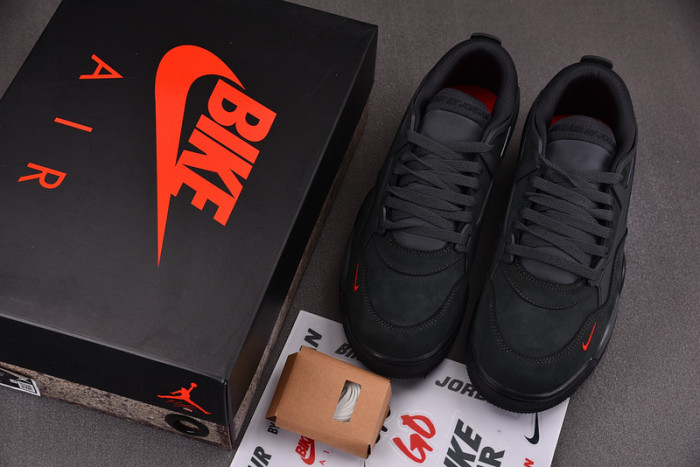 Nigel Sylvester x nike Air Jordan 4 RM SP 