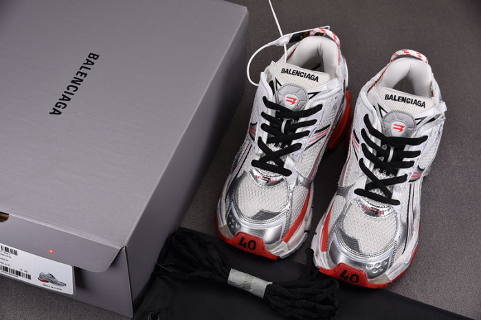 BLCG RUNNER SNEAKER W911