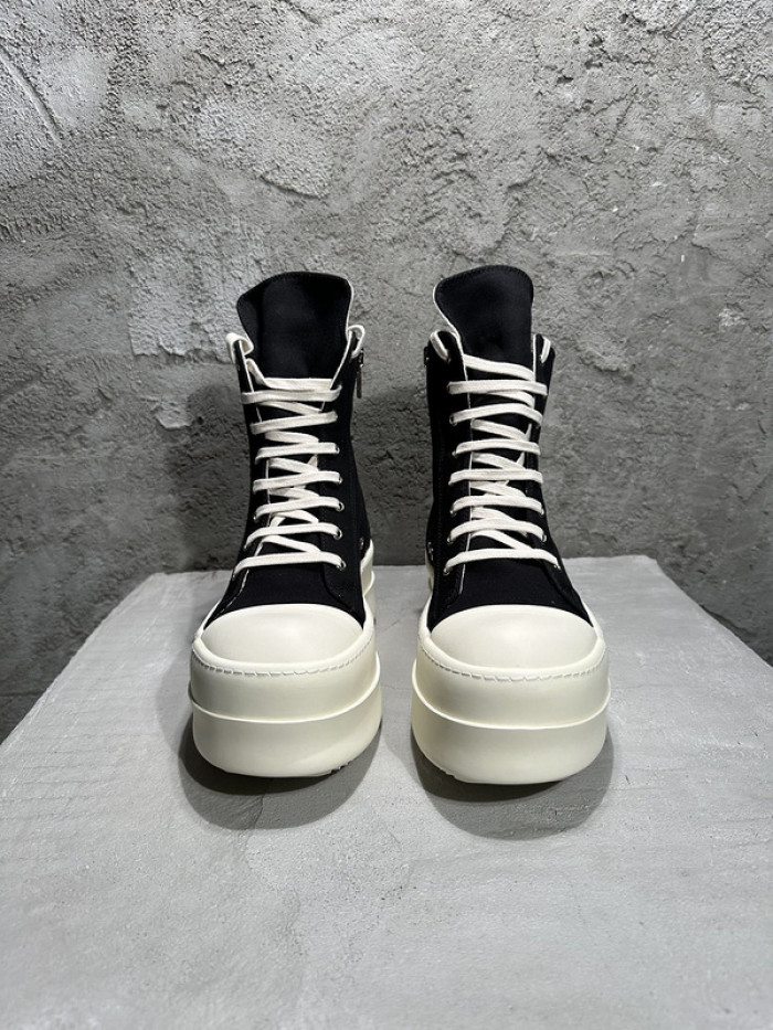 RICK 0WENS SNEAKERS RO458-178