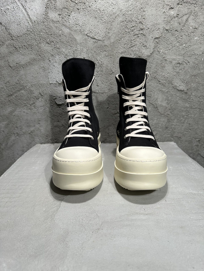 RICK 0WENS SNEAKERS RO458-180