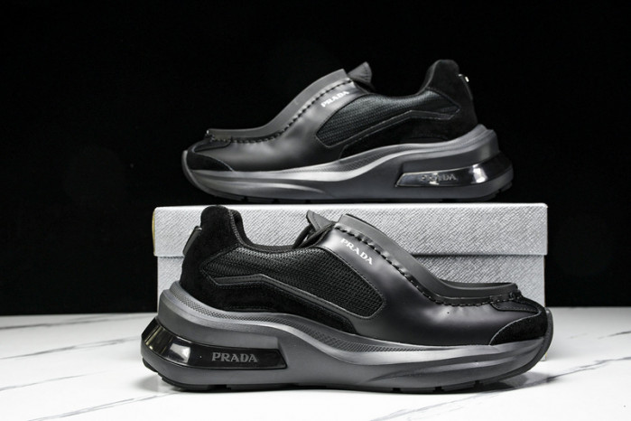 PRA Sneakers PA1181