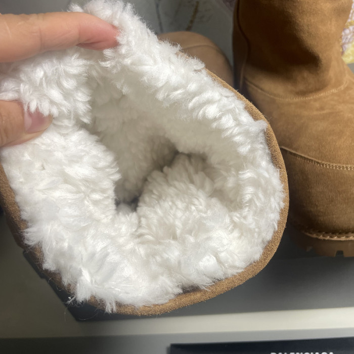 BLCG BOOTS BLCG825912