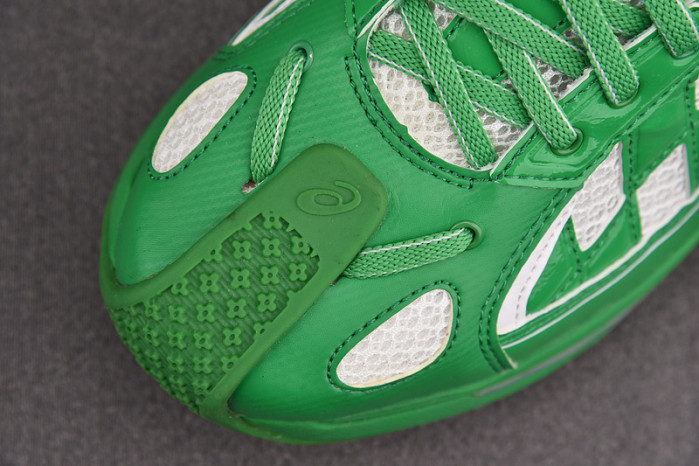 As*ic*s kiko kostadinov x gel kiril 