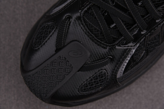 kiko kostadinov x As*ic*s gel kiril 