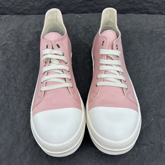 RICK 0WENS SNEAKERS RO458-194