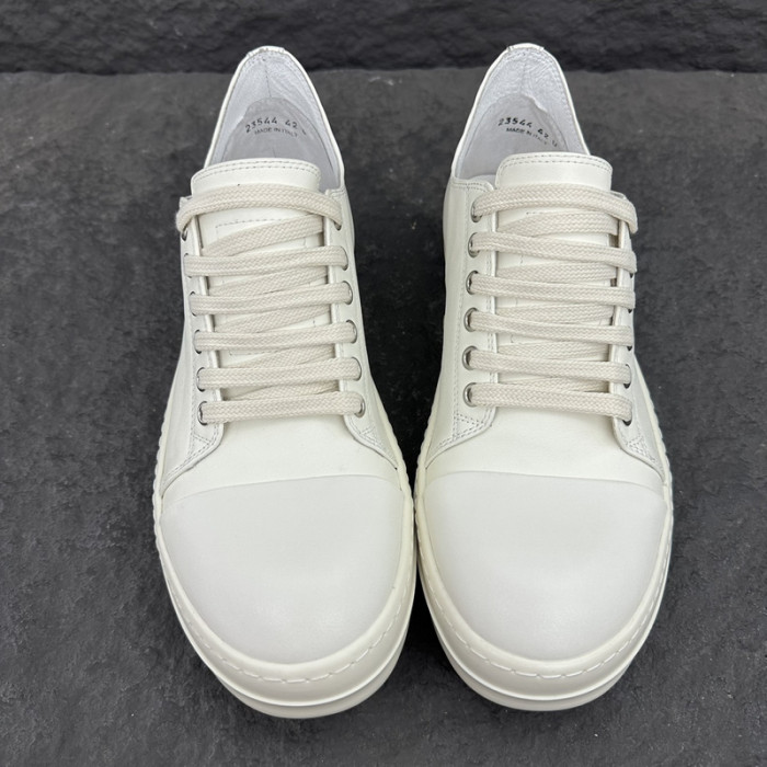 RICK 0WENS SNEAKERS RO458-196