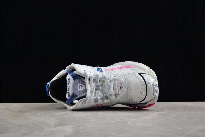 BLCG RUNNER SNEAKER W3RNY6120