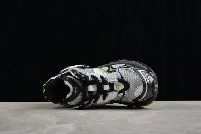 BLCG RUNNER SNEAKER 779064 warxp