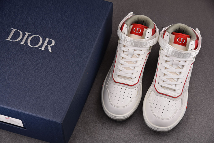 D10R B27 SNEAKERS BNOP235-044