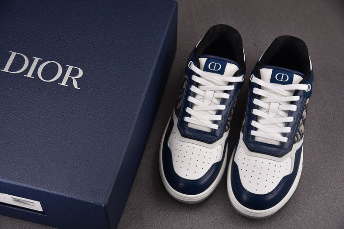 D10R B27 SNEAKERS BNOP235-048