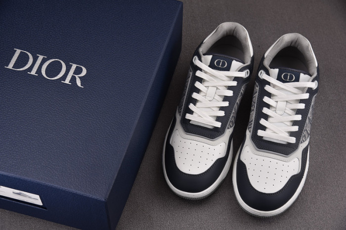 D10R B27 SNEAKERS BNOP235-049