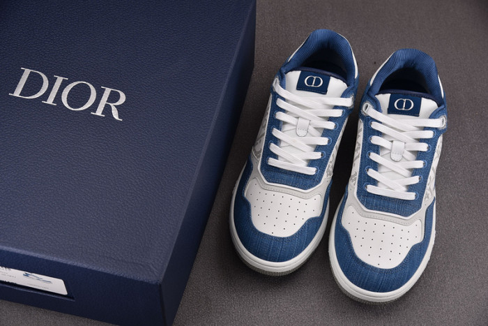 D10R B27 SNEAKERS BNOP235-057