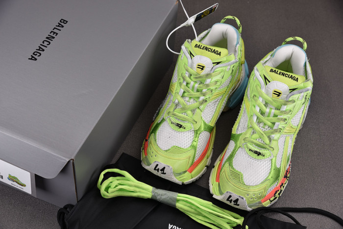 BLCG RUNNER SNEAKER WRUNG9519