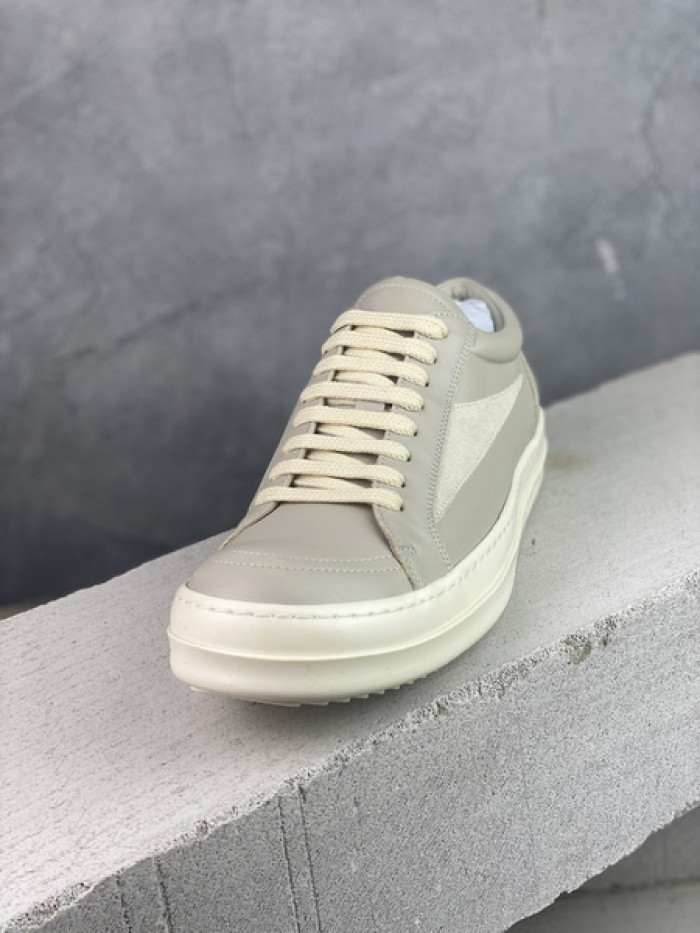 RICK 0WENS SNEAKERS RO458-211