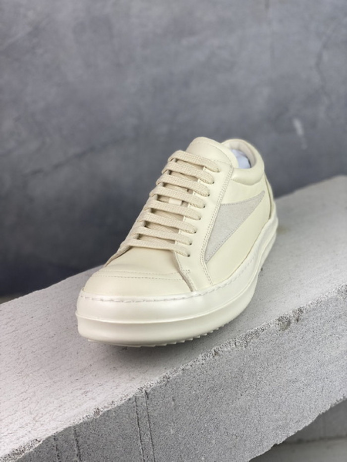 RICK 0WENS SNEAKERS RO458-212