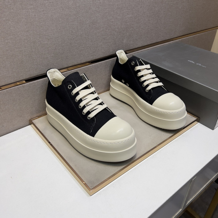 RICK 0WENS SNEAKERS RO458-220