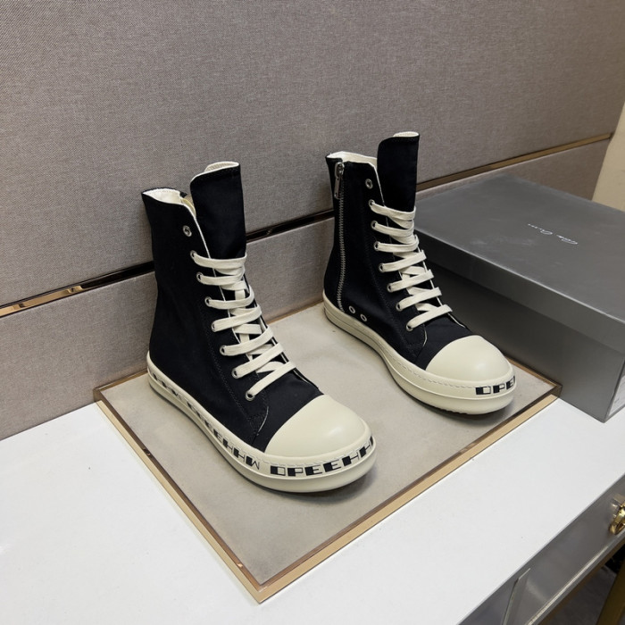 RICK 0WENS SNEAKERS RO458-228