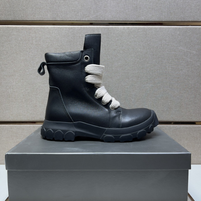 RICK 0WENS SNEAKERS RO458-232