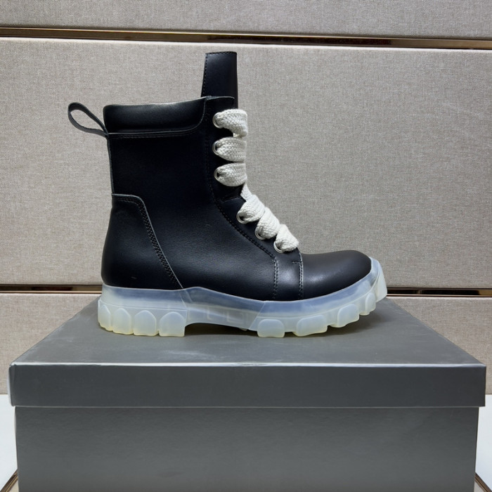 RICK 0WENS SNEAKERS RO458-233