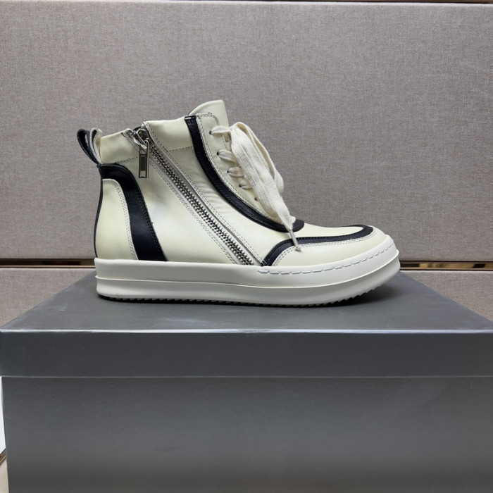 RICK 0WENS SNEAKERS RO458-236