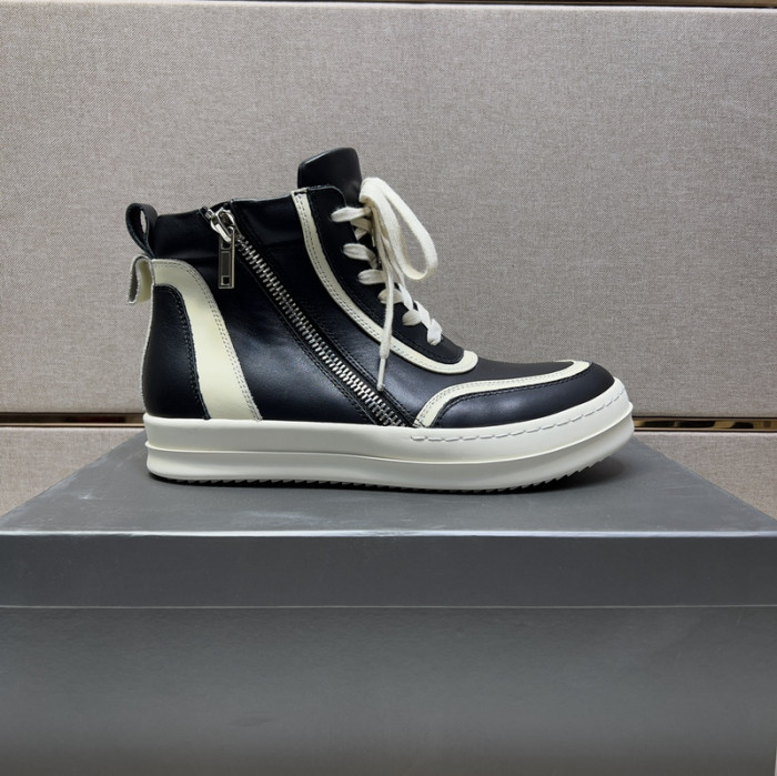 RICK 0WENS SNEAKERS RO458-237