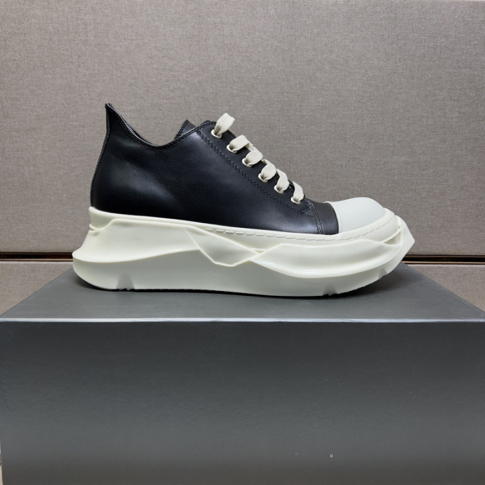 RICK 0WENS SNEAKERS RO458-239