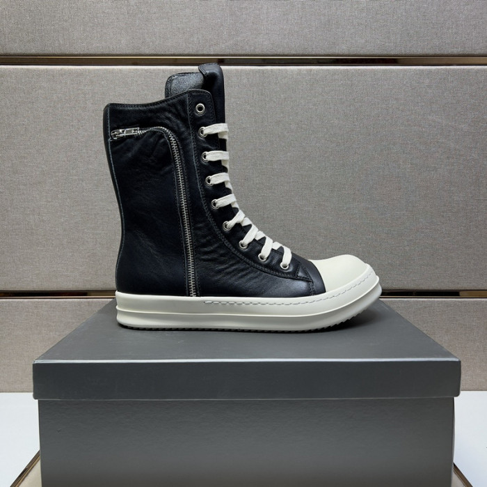 RICK 0WENS SNEAKERS RO458-242