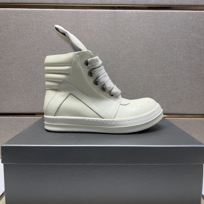 RICK 0WENS SNEAKERS RO458-247