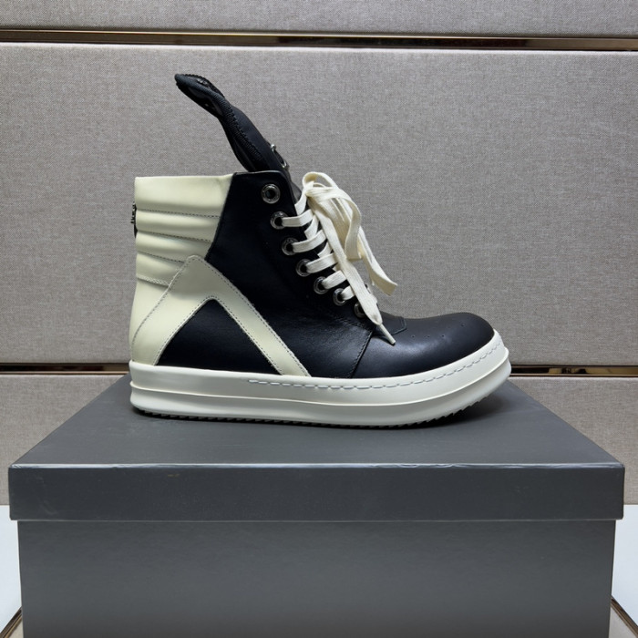 RICK 0WENS SNEAKERS RO458-248