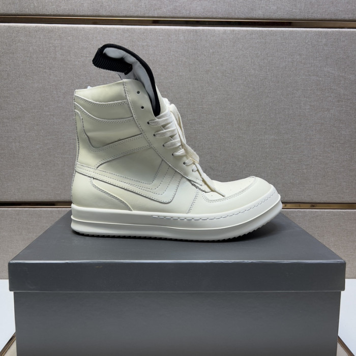RICK 0WENS SNEAKERS RO458-250