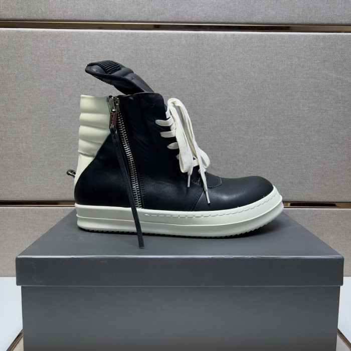 RICK 0WENS SNEAKERS RO458-251