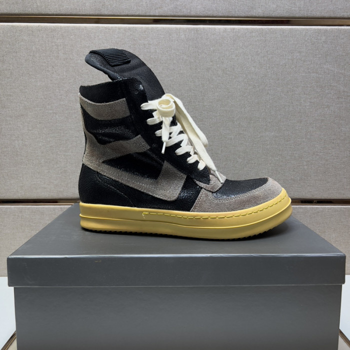 RICK 0WENS SNEAKERS RO458-252