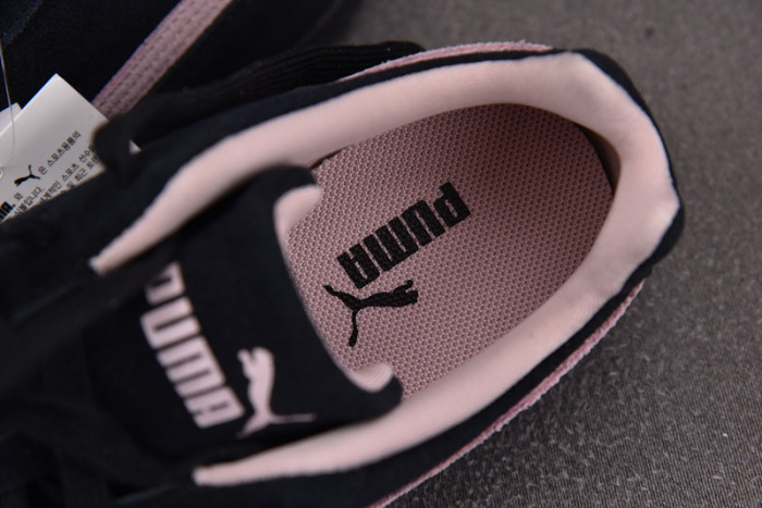 P*uma Speedcat OG Black Mauve Mist 398846-09