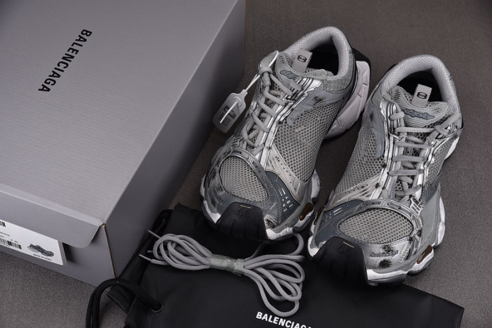 BLCG Sneaker W3XLG0318