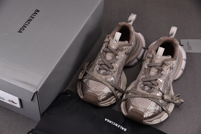 BLCG Sneaker W3XLG0321