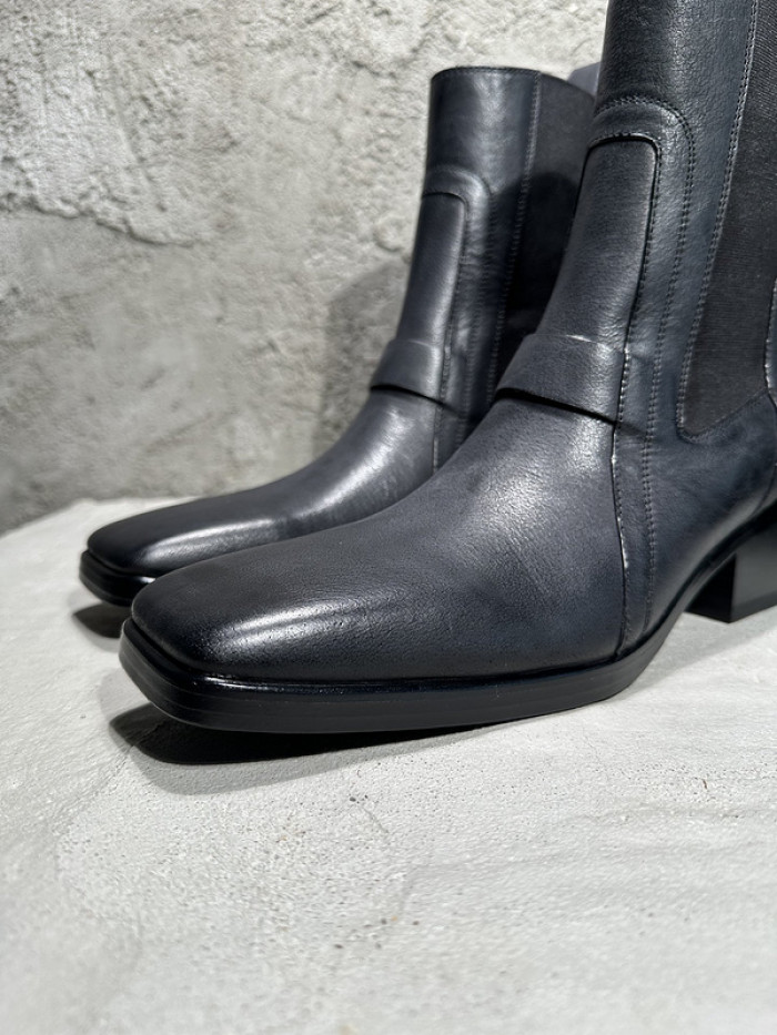 RICK 0WENS SNEAKERS RO458-260