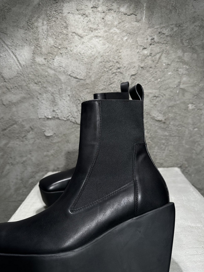 RICK 0WENS SNEAKERS RO458-262