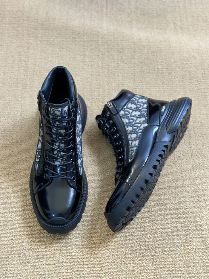 D10R SNEAKERS D896-111