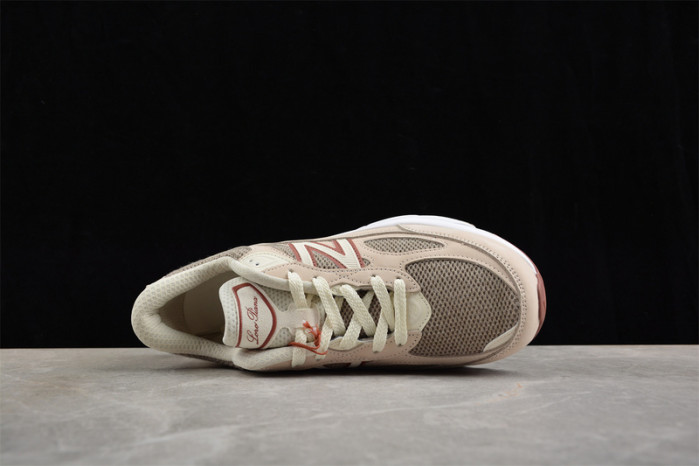 New Balance Loro Piana x 990v6 Made in USA 