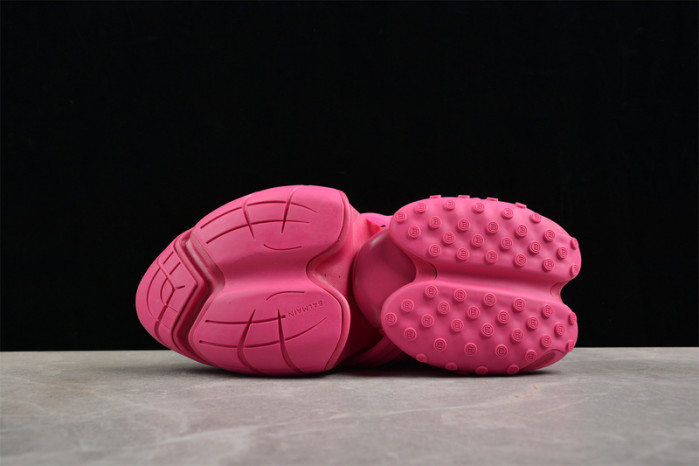 Balmain Unicorn Layered Sneakers BL20381