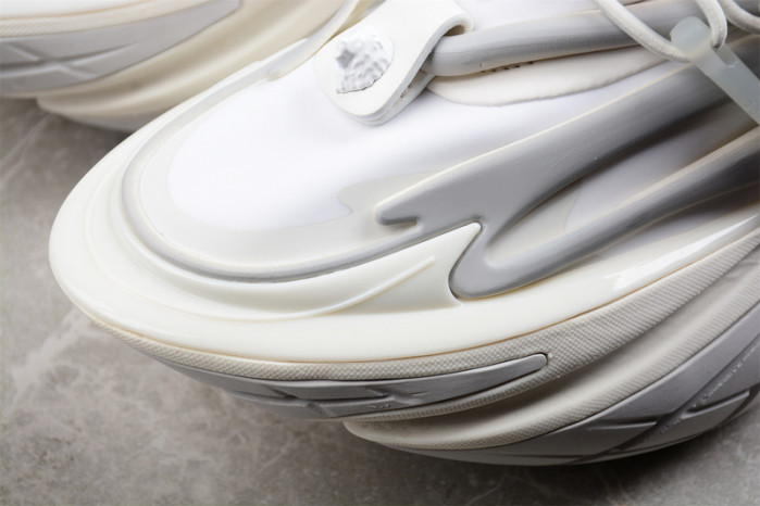 Balmain Unicorn Layered Sneakers BL20386