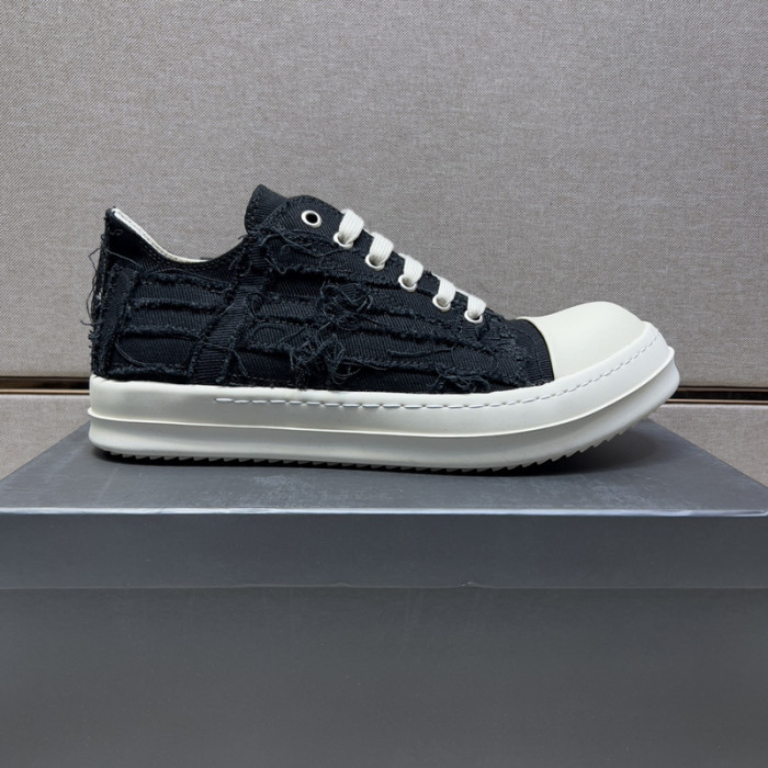 RICK 0WENS SNEAKERS RO458-255
