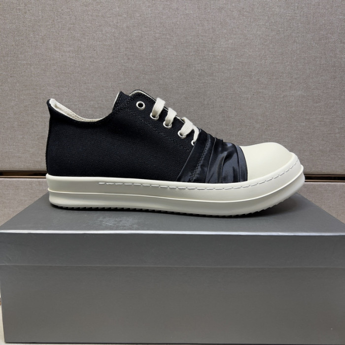 RICK 0WENS SNEAKERS RO458-256