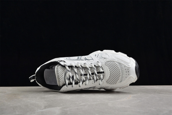 D10R SNEAKERS D896-086